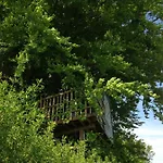 Treehouse Escape * Kvaerndrup