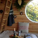 Treehouse Escape