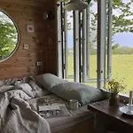 Treehouse Escape