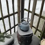 Treehouse Escape Kvaerndrup