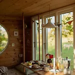 Treehouse Escape Campingplatz