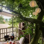 Treehouse Escape Campingplatz *