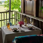 Treehouse Escape Kvaerndrup