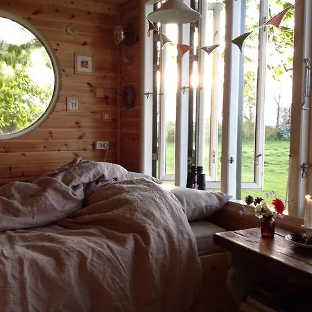 Treehouse Escape