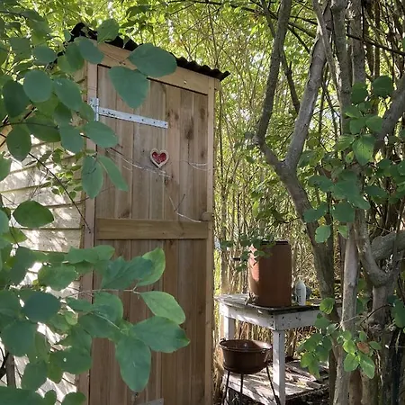 Treehouse Escape * Kvaerndrup