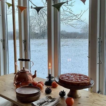 Treehouse Escape * Kvaerndrup