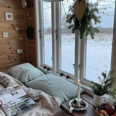 Treehouse Escape * Kvaerndrup