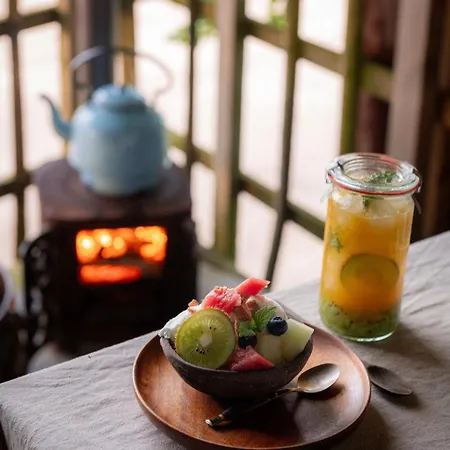 Treehouse Escape * Kvaerndrup