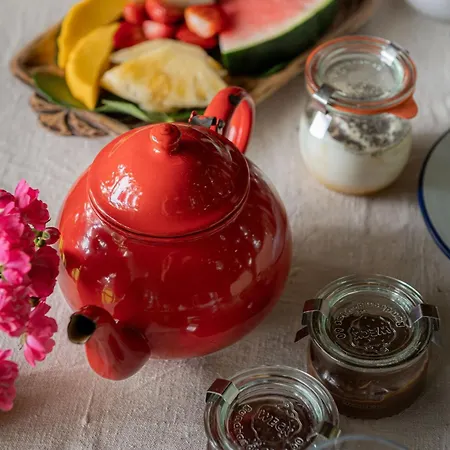 Treehouse Escape * Kvaerndrup