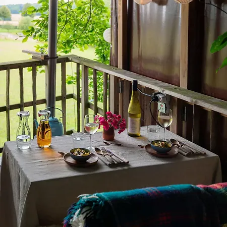 Treehouse Escape Kvaerndrup