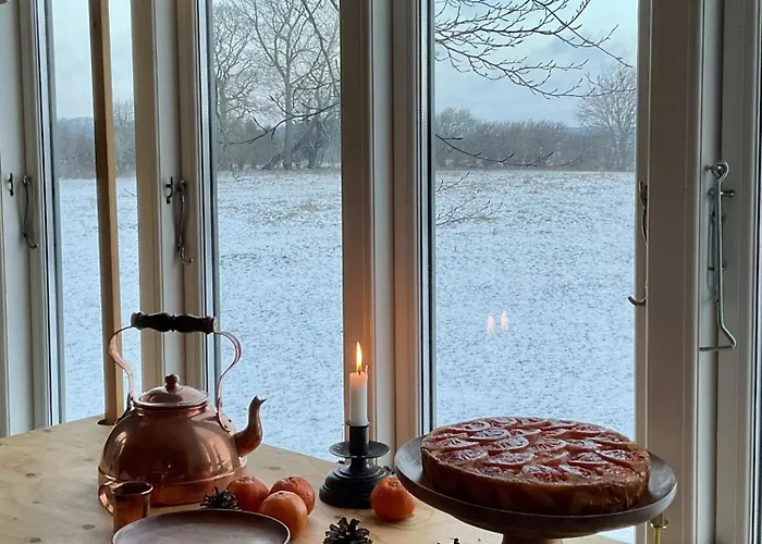 Treehouse Escape * Kvaerndrup