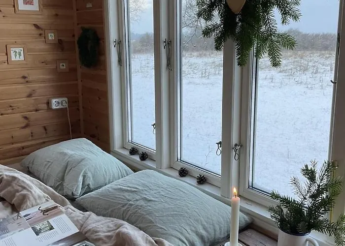 Treehouse Escape * Kvaerndrup