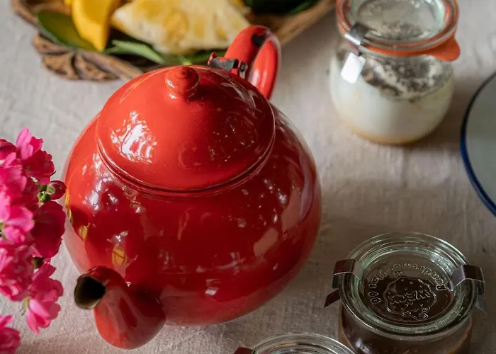 Treehouse Escape * Kvaerndrup